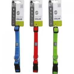 Outlet Mpets Collar De Silicona