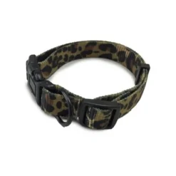 Sale Outech Collar Estampado Leopardo Para Perros