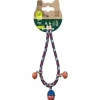 New Mpets Collar Pixie Gato Eco Azul