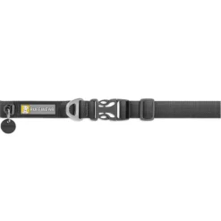 Best Ruffwear Collar Reflectante Front Range - Gris