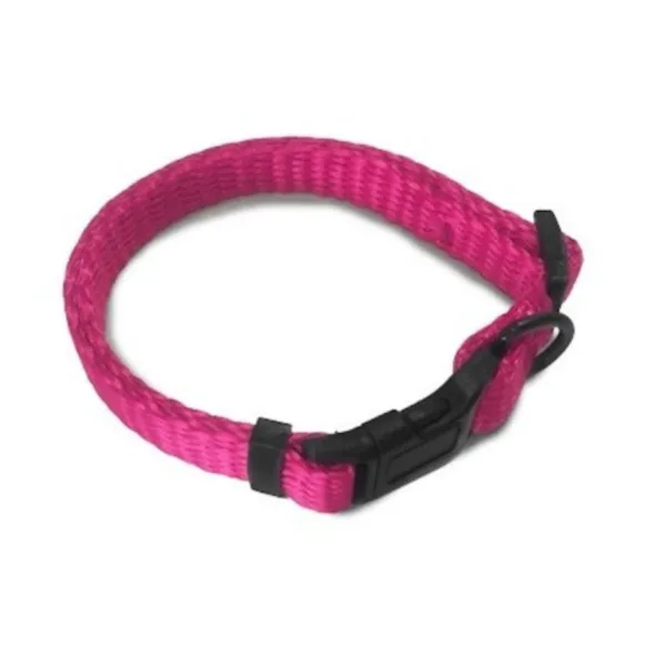 Outech Collar Rosa