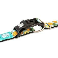 Online Max & Molly Collar Sweet Pineapple Con Smart Id