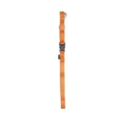 Online Zeus Collar Trailla Doble Asa - Mandarina