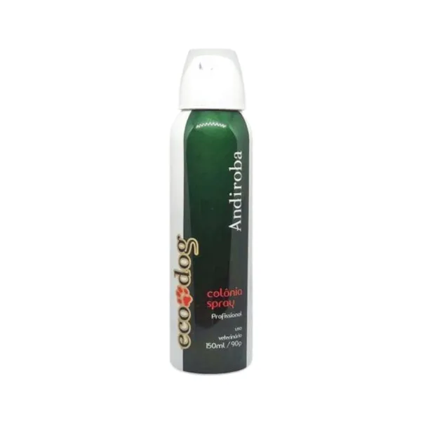 Sale Ecodog Colonia Aero Andiroba 150 Ml
