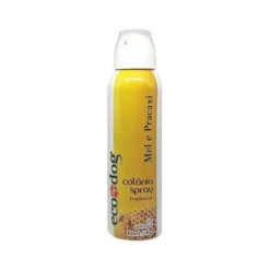 Ecodog Colonia Aero Miel Y Pracaxi 150 Ml