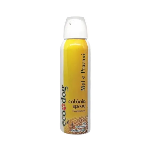 Ecodog Colonia Aero Miel Y Pracaxi 150 Ml