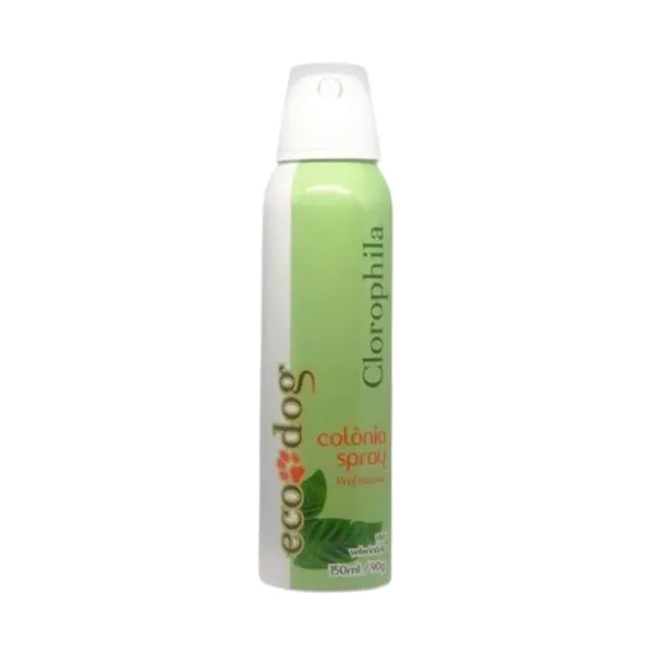 Discount Ecodog Colonia Areo Clorofila 150 Ml
