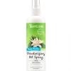 Clearance Tropiclean Colonia Baby Powder
