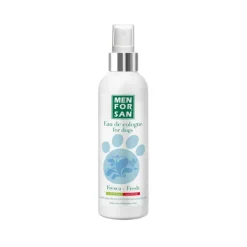 Discount Men For San Colonia Perros Fresh 125 Ml