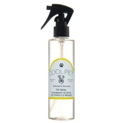 Outlet Cool Pet Colonia Pet Spray