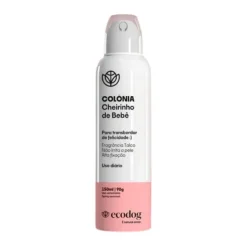 Ecodog Colonia Spray Olor A Beb 150 Ml