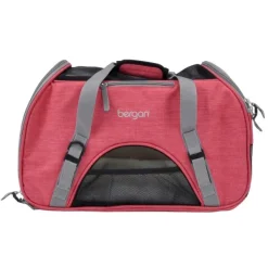 Hot Coastal Comfort Carrier, Heather Berry