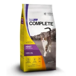 Outlet Vitalcan Complete Adulto Alimento Para Gatos