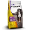 Hot Vitalcan Complete Adultos Razas Medianas Y Grandes Alimento Para Perro