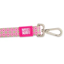 Max & Molly Correa Multifuncional Retro Pink - 2 Metros