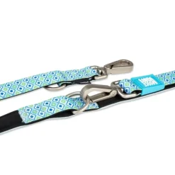 Clearance Max & Molly Correa Multifuncional Retro Blue - 2 Metros