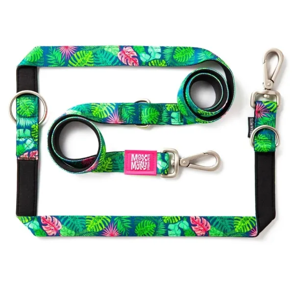 New Max & Molly Correa Multifuncional Tropical - 2 Metros