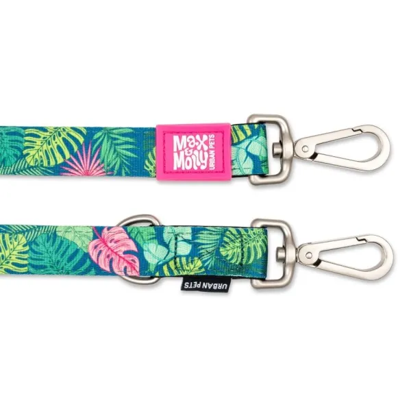 New Max & Molly Correa Multifuncional Tropical - 2 Metros