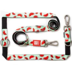 Online Max & Molly Correa Multifuncional Watermelon - 2 Metros
