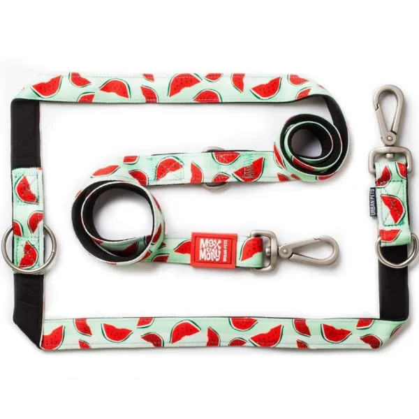 Online Max & Molly Correa Multifuncional Watermelon - 2 Metros
