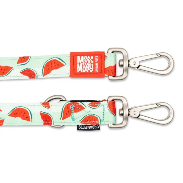 Online Max & Molly Correa Multifuncional Watermelon - 2 Metros