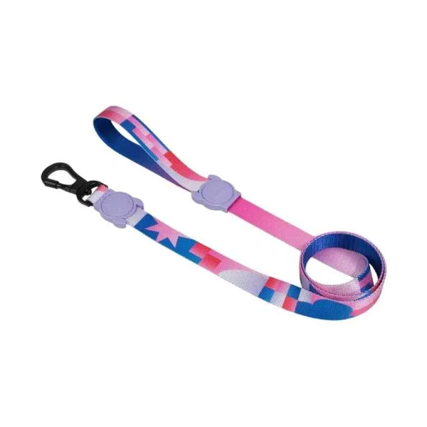 Discount Zeedog Correa Noon Para Perros