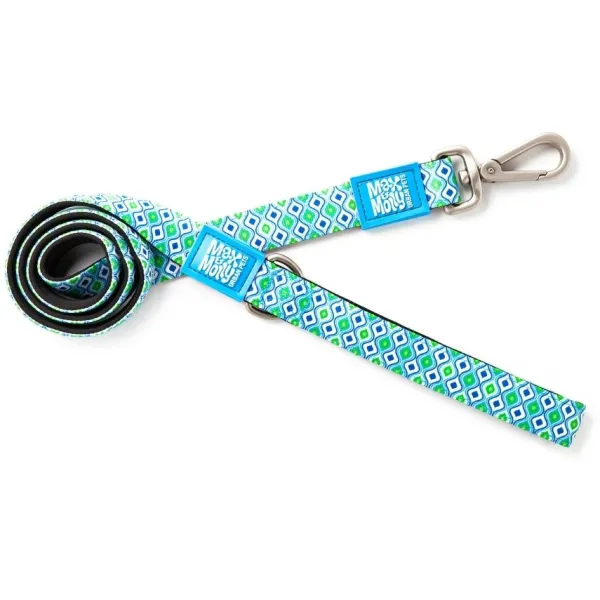Discount Max & Molly Correa Retro Blue - 1.2 Metros