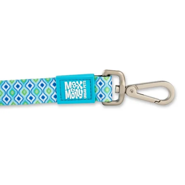 Discount Max & Molly Correa Retro Blue - 1.2 Metros