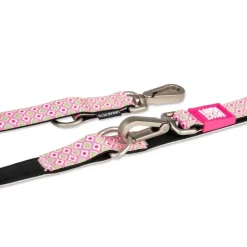 Clearance Max & Molly Correa Retro Pink - 1.2 Metros