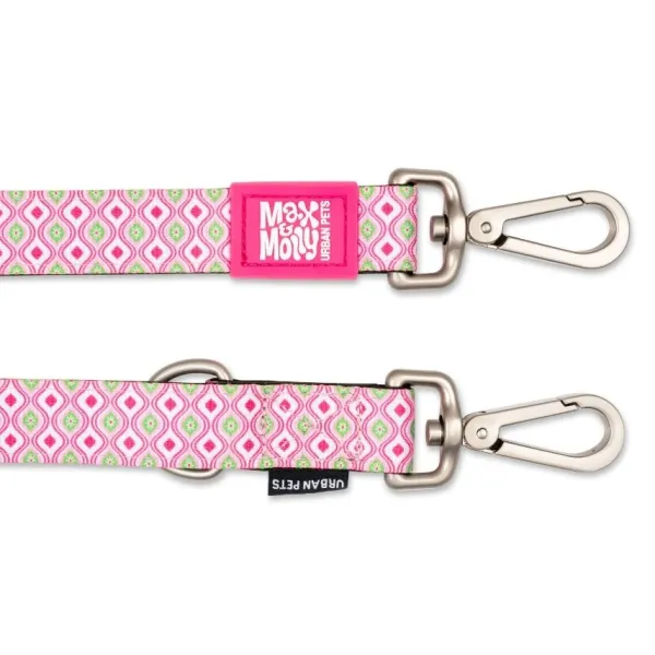 Clearance Max & Molly Correa Retro Pink - 1.2 Metros