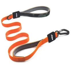 New Mpets Correa Wild Safari Control Para Perros