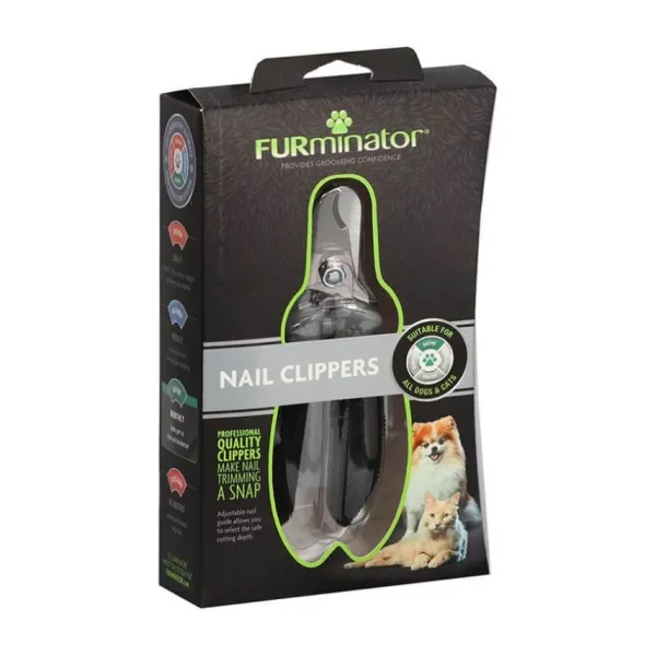 New Furminator Cortau As Perros Y Gatos