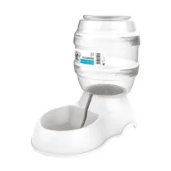Hot Mpets Cylinder Dispensador De Agua 3.5 Lt