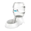 Sale Mpets Cylinder Food Dispenser 3.5 Lt
