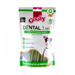 Goofy Dental 3 En 1