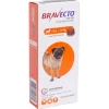 Clearance Bravecto Desparasitante Para Perros 4,5 Kg A 10 Kg