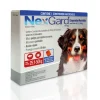 Nexgard Desparasitante Caja De 1 Comp Para Perros De 25 A 50 Kg