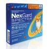 Discount Nexgard Spectra Desparasitante 1Comp Para Perros De 2 A 3,5 Kg