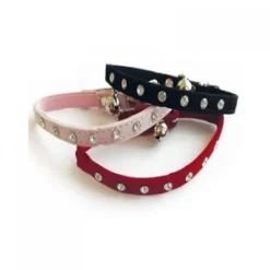 Outlet Mpets Diamonds Cat Collar