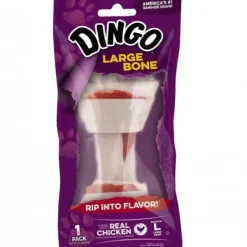 Clearance Dingo Hueso