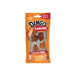 Online Dingo Triple Flavor Kabob