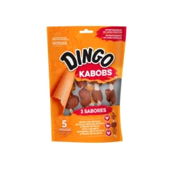 Online Dingo Triple Flavor Kabob