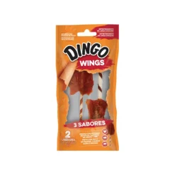 Best Dingo Triple Flavor Wings