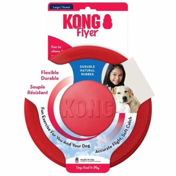 Discount Kong Disco Volador