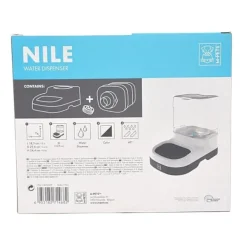 Best Mpets Dispensador De Agua Nile