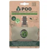 Hot Mpets Dispensador De Bolsas Bamb