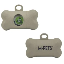 Hot Mpets Dispensador De Bolsas Bamb