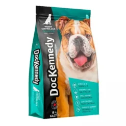 Hot Doc Kennedy Weight Control Alimento Para Perros 15 Kg