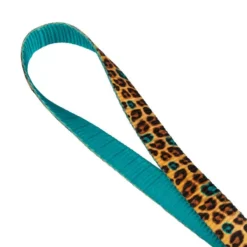 Outlet Tk-Pet Dog Correa Leopard
