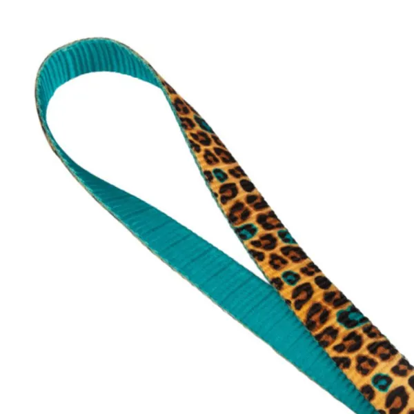 Outlet Tk-Pet Dog Correa Leopard